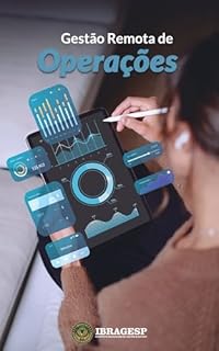 Livro Gestão Remota de Operações