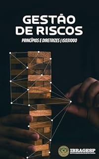 Gestão de Riscos : Princípios e Diretrizes da ISO 31000