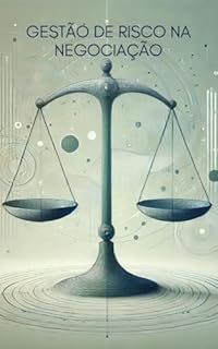 Livro Gestão de Riscos no Trading: Um Guia Prático