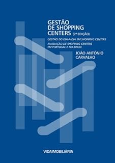 Livro Gestao de Shopping Centers