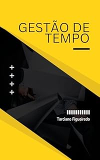 Livro Gestão de Tempo