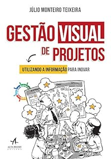 Gestão Visual de Projetos: utilizando a informação para inovar