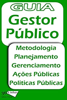 Livro Gestor Público (Guia 36)