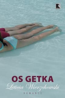 Livro Os Getka