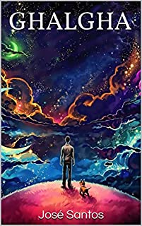 Livro GHALGHA
