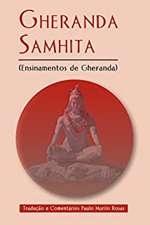 Livro Gheranda Samhita: Ensinamentos de Gheranda