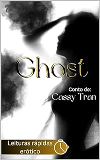Livro Ghost