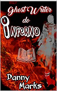 Ghost Writer do Inferno