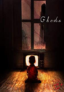 Livro Ghosts