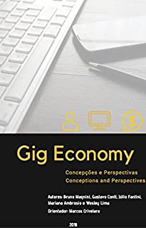Gig Economy: Concepções e Perspectivas