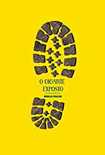 Livro O Gigante Exposto