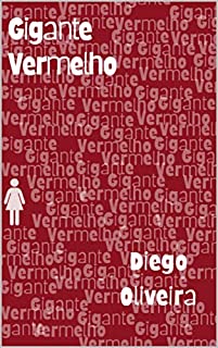 Livro Gigante Vermelho