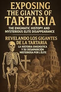 Livro Gigantes de la Tartaria REVELADOS: La Historia Prohibida y el Borrado Secreto de una Civilización Perdida por la Élite