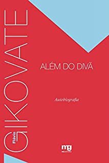 Livro Gikovate além do divã: Autobiografia