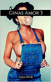 Livro Ginas Amor 3