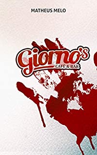 Livro Giorno's