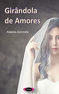 Livro Girândola de Amores