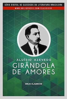 Livro Girândola de amores (Mistério da Tijuca)