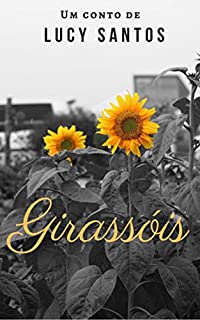 Livro Girassóis