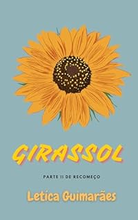 Livro GIRASSOL