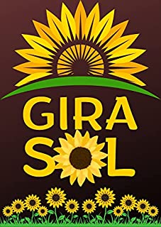 Livro Girassol