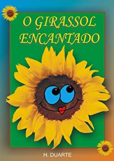 O Girassol Encantado
