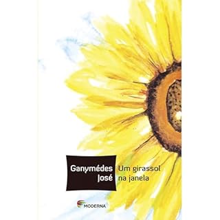 Um Girassol Na Janela