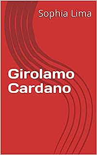 Livro Girolamo Cardano