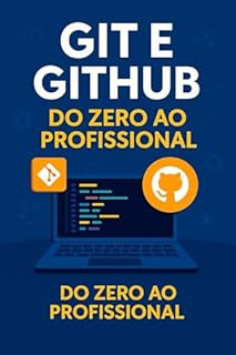 Livro Git e GitHub do Zero ao Profissional