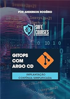 Livro GitOps com Argo CD: Implantação Contínua Simplificada