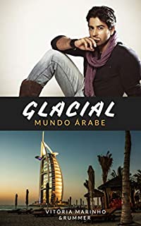 Livro GLACIAL: MUNDO ÁRABE