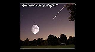Livro Glamorous Night: Um Amor Irresistível