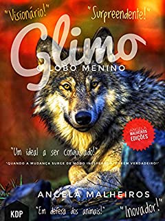 GLIMO: O Lobo Menino