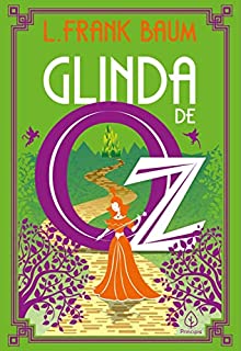 Livro Glinda de Oz (Terra de Oz Livro 14)