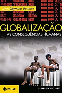 Livro Globalização: As consequências humanas