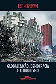 Livro Globalização, democracia e terrorismo