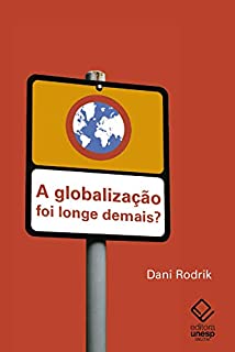Livro A globalização foi longe demais?