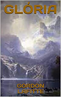Livro GLÓRIA