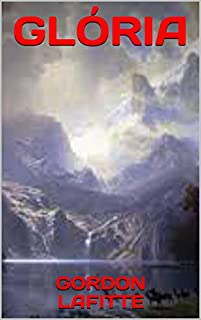 Livro GLÓRIA