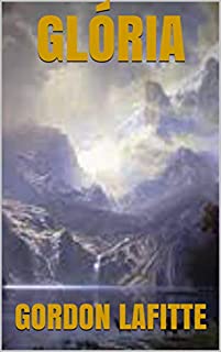 Livro GLÓRIA
