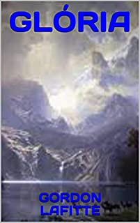 Livro GLÓRIA