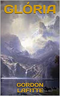 Livro GLÓRIA