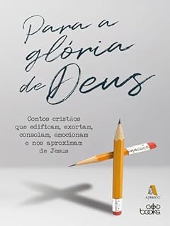 Livro Para a glória de Deus
