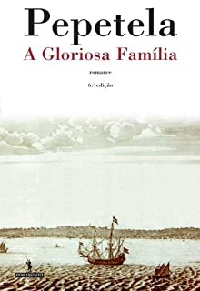 Livro A Gloriosa Família