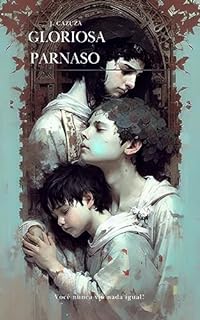 Livro Gloriosa Parnaso