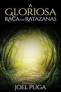 Livro A Gloriosa Raça das Ratazanas