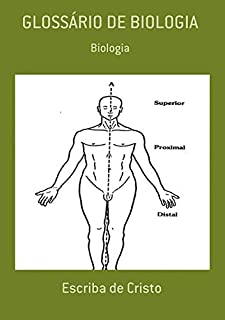 Livro Glossário De Biologia