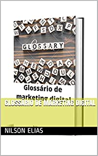 Livro Glossário de marketing digital