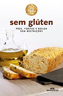 Livro Sem Glúten: Pães, tortas e bolos sem restrições (Viva Melhor)