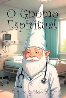 Livro O Gnomo espiritual